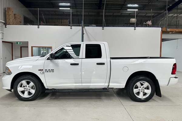 2020 RAM 1500 Express DS 4X4 SWB
