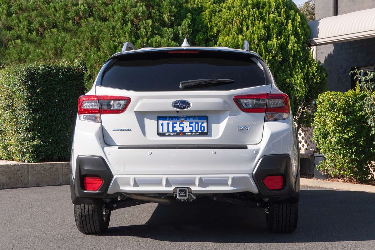 2022 Subaru XV 2.0i-S G5X