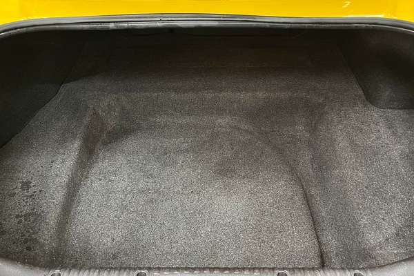 2005 Ford Falcon XR8 BA Mk II