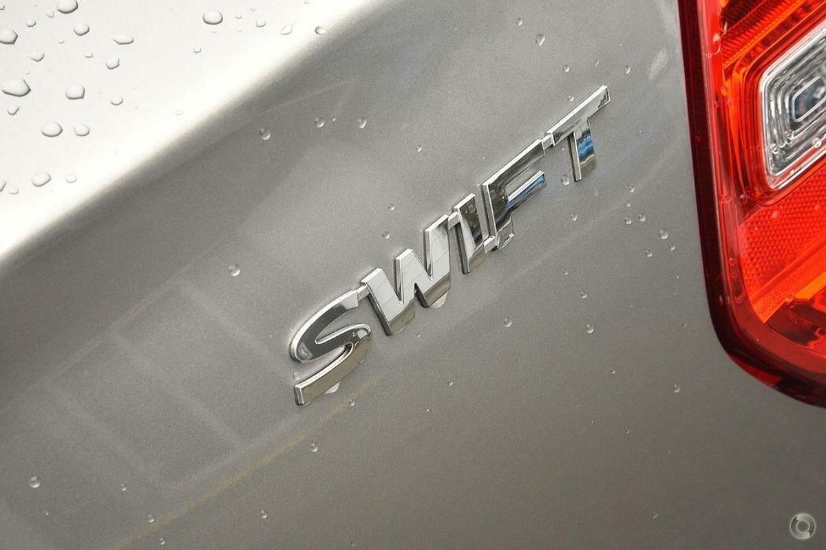 2023 Suzuki Swift GL AZ Series II