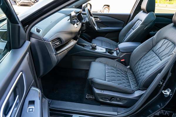 2023 Nissan QASHQAI Ti J12