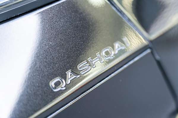 2023 Nissan QASHQAI Ti J12