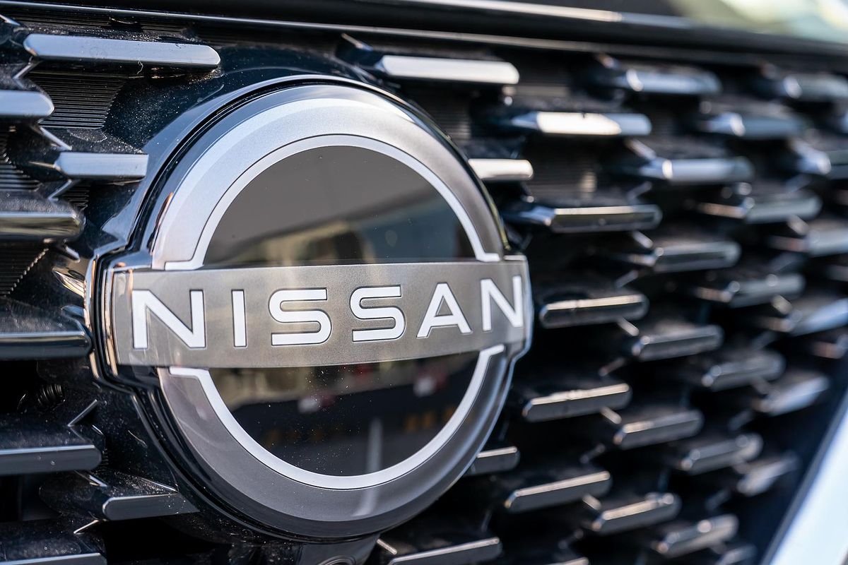 2023 Nissan QASHQAI Ti J12