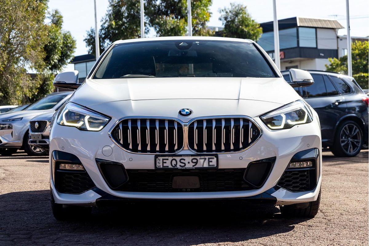 2021 BMW 2 Series 220i M Sport F44