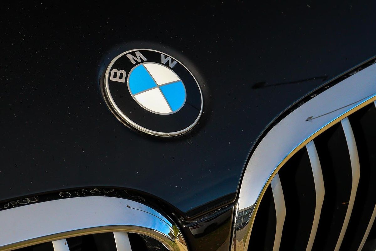 2021 BMW X3 sDrive20i G01
