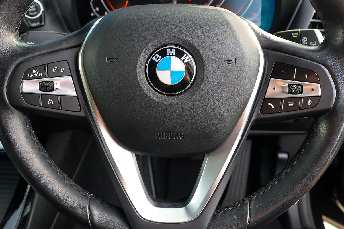 2021 BMW X3 sDrive20i G01