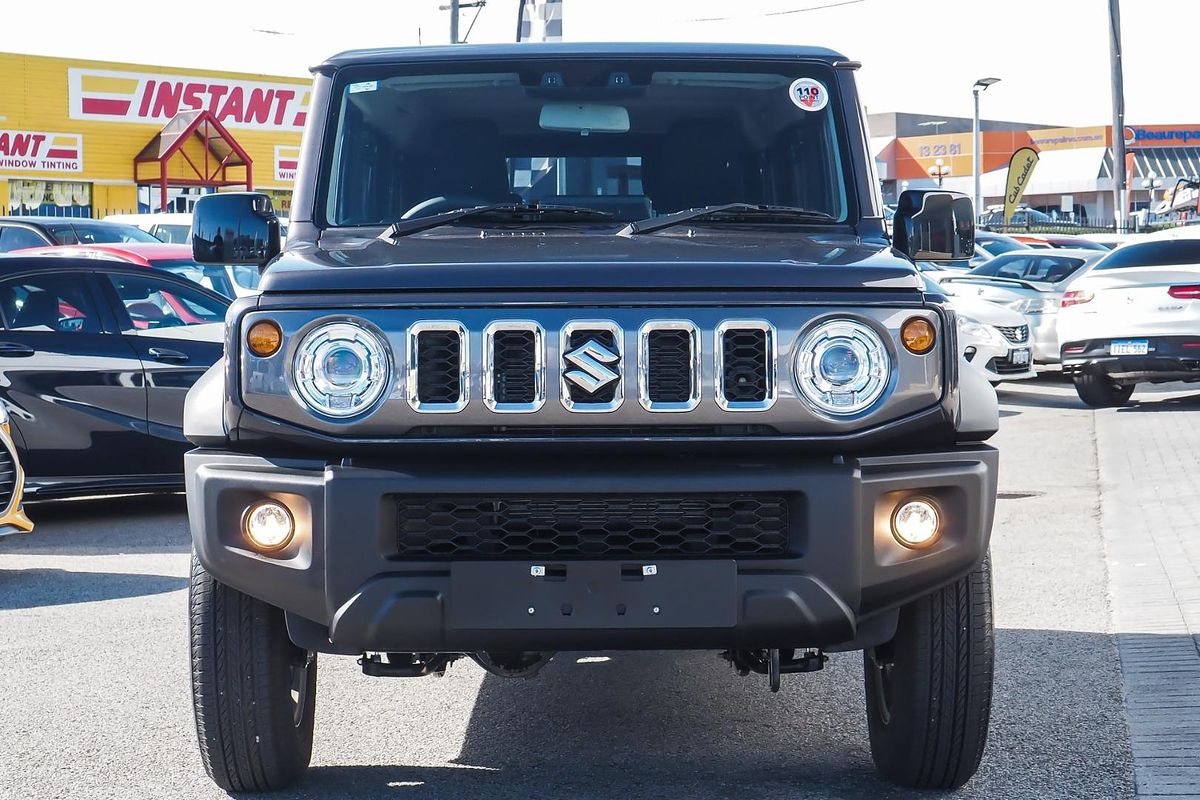 2023 Suzuki Jimny XL JJ