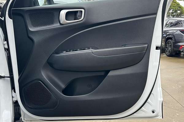 2023 Hyundai Venue QX.V5