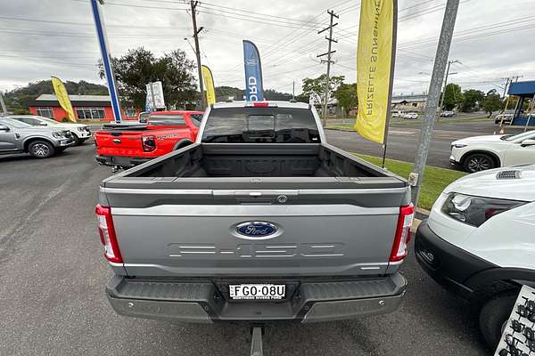 2023 Ford F-150 Lariat 4X4