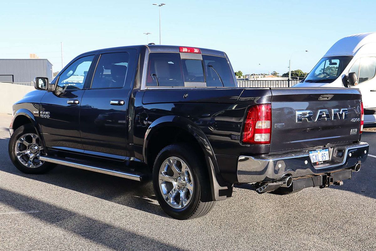 2020 RAM 1500 Laramie RamBox DS 4X4