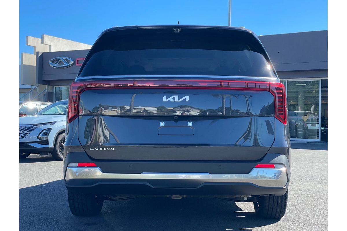 2024 Kia Carnival GT-Line KA4 PE