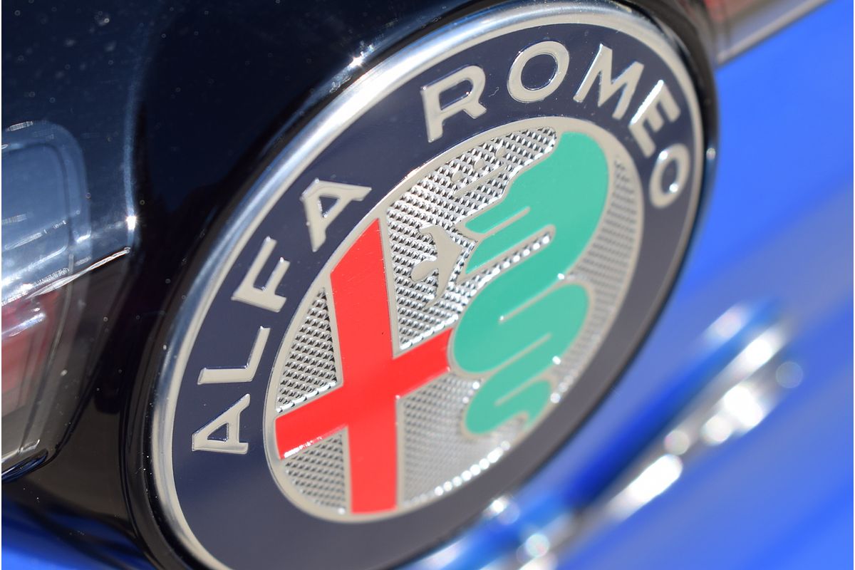 2023 Alfa Romeo Tonale TI