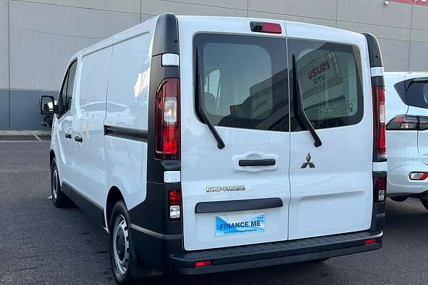 2020 Mitsubishi Express GLX SN SWB
