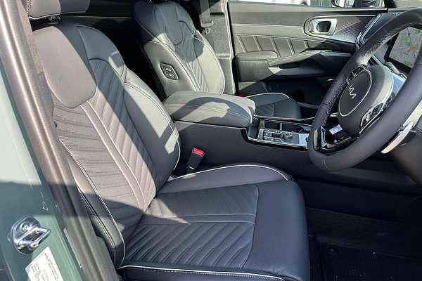 2024 Kia Sorento GT-Line MQ4 PE