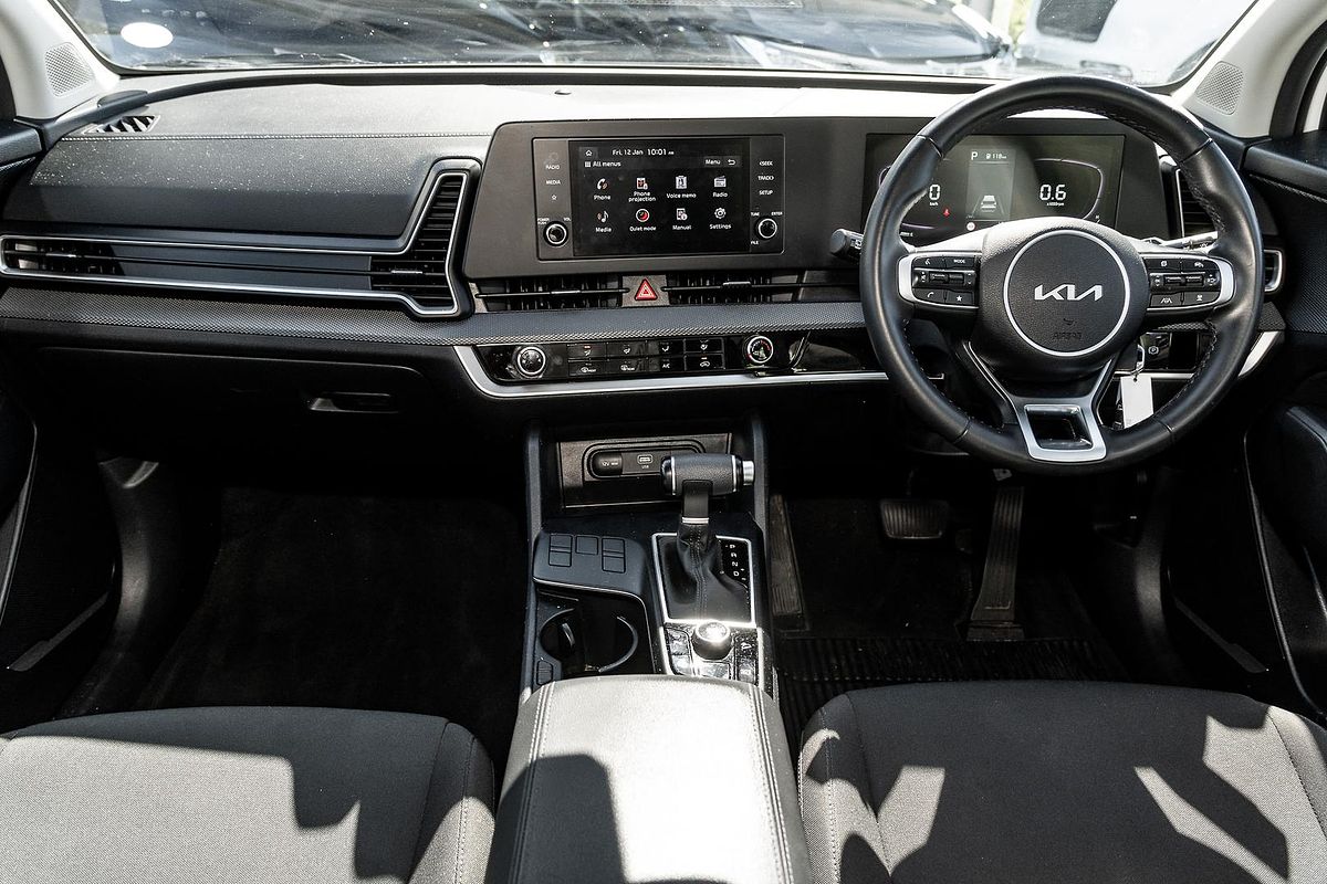 2022 Kia Sportage S NQ5