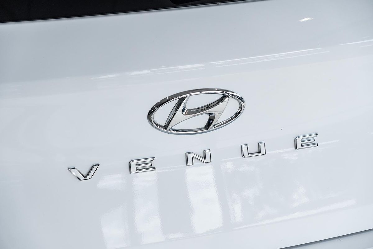 2023 Hyundai Venue QX.V5