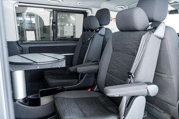 2021 Volkswagen Multivan TDI340 Comfortline Premium T6.1