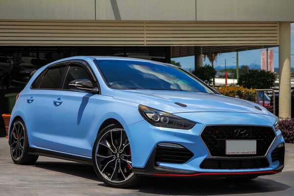 112 Hyundai Cars for Sale in Brisbane, QLD | Westpoint Autos