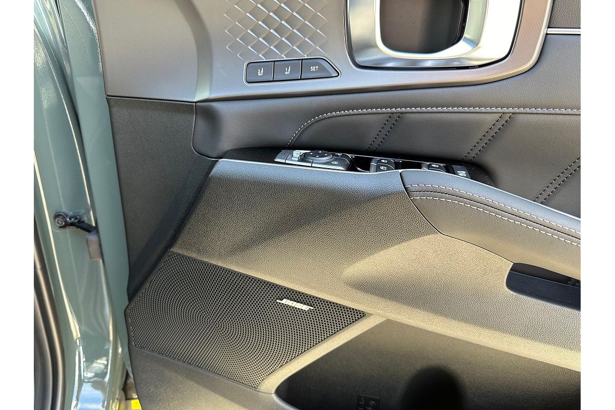 2024 Kia Sorento GT-Line MQ4 PE