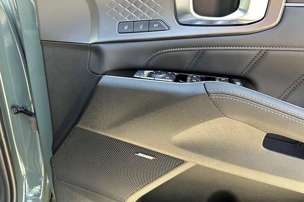 2024 Kia Sorento GT-Line MQ4 PE