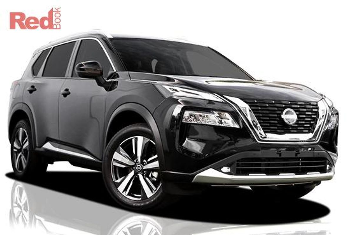 2024 Nissan X-TRAIL Ti-L T33
