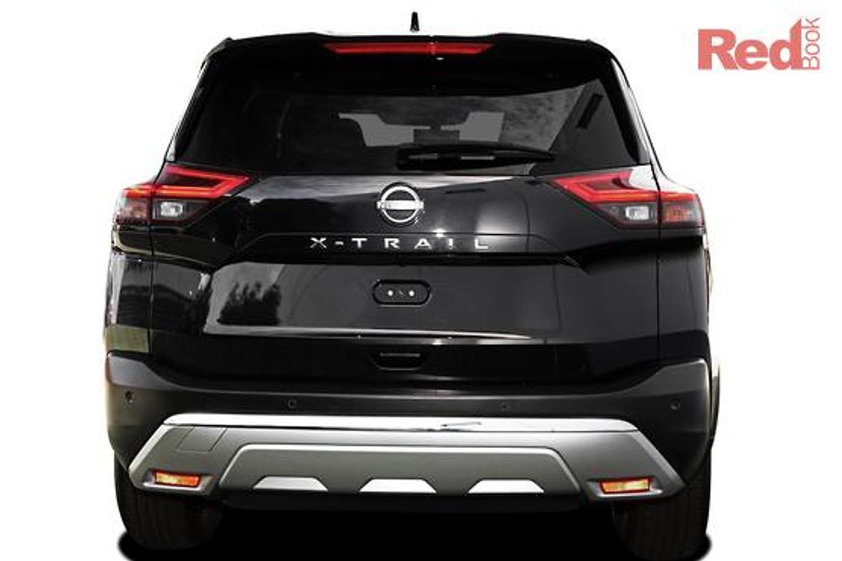 2024 Nissan X-TRAIL Ti-L T33