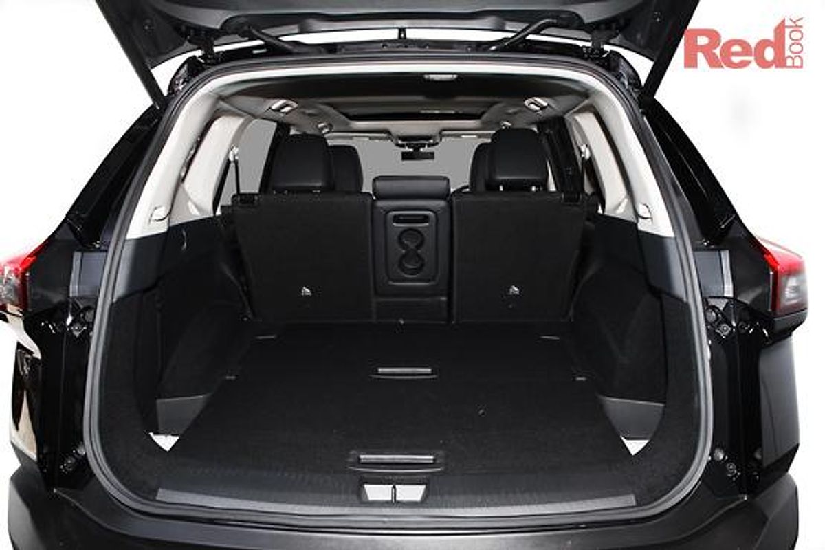 2024 Nissan X-TRAIL Ti-L T33