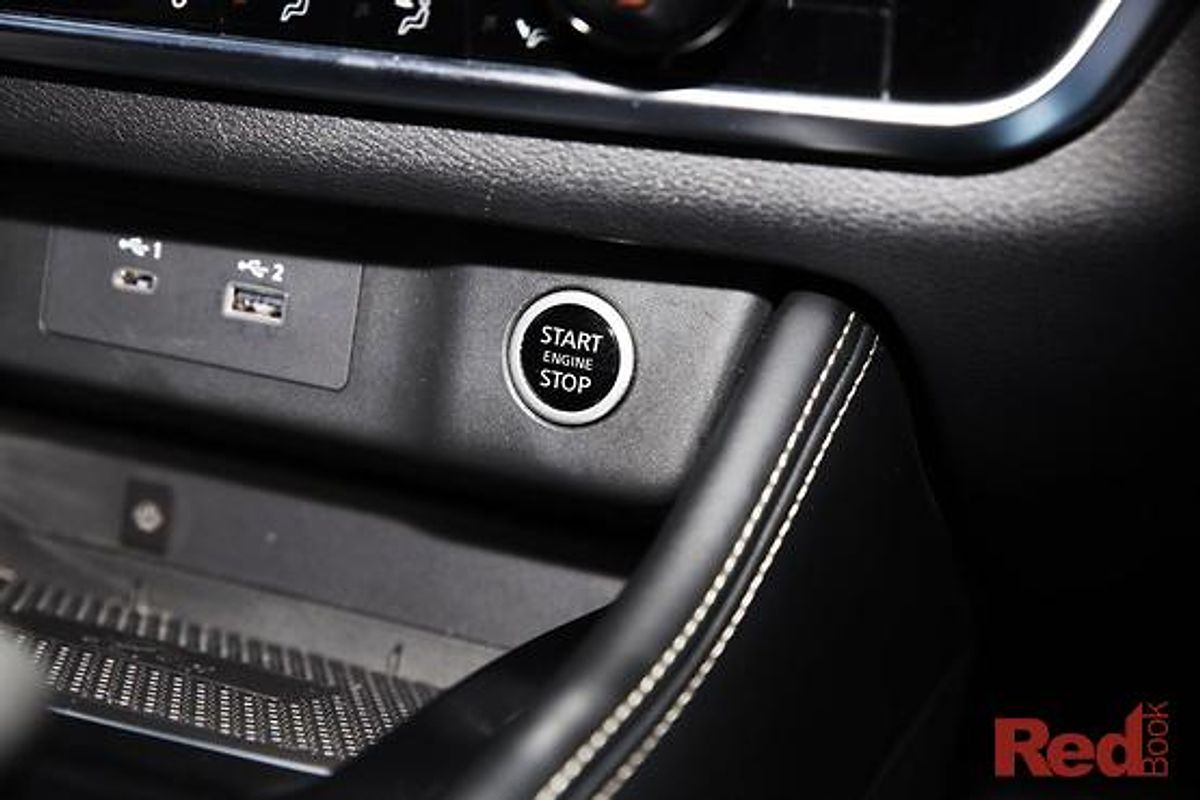 2024 Nissan X-TRAIL Ti-L T33