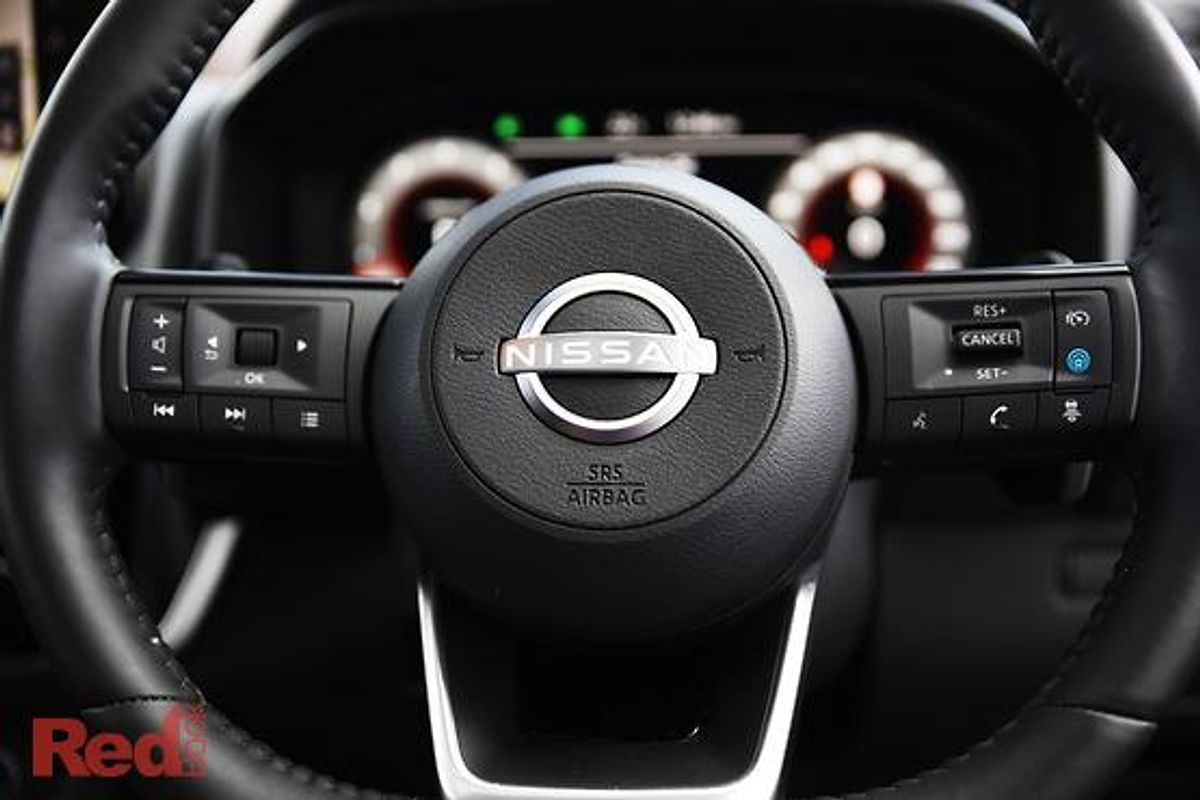 2024 Nissan X-TRAIL Ti-L T33