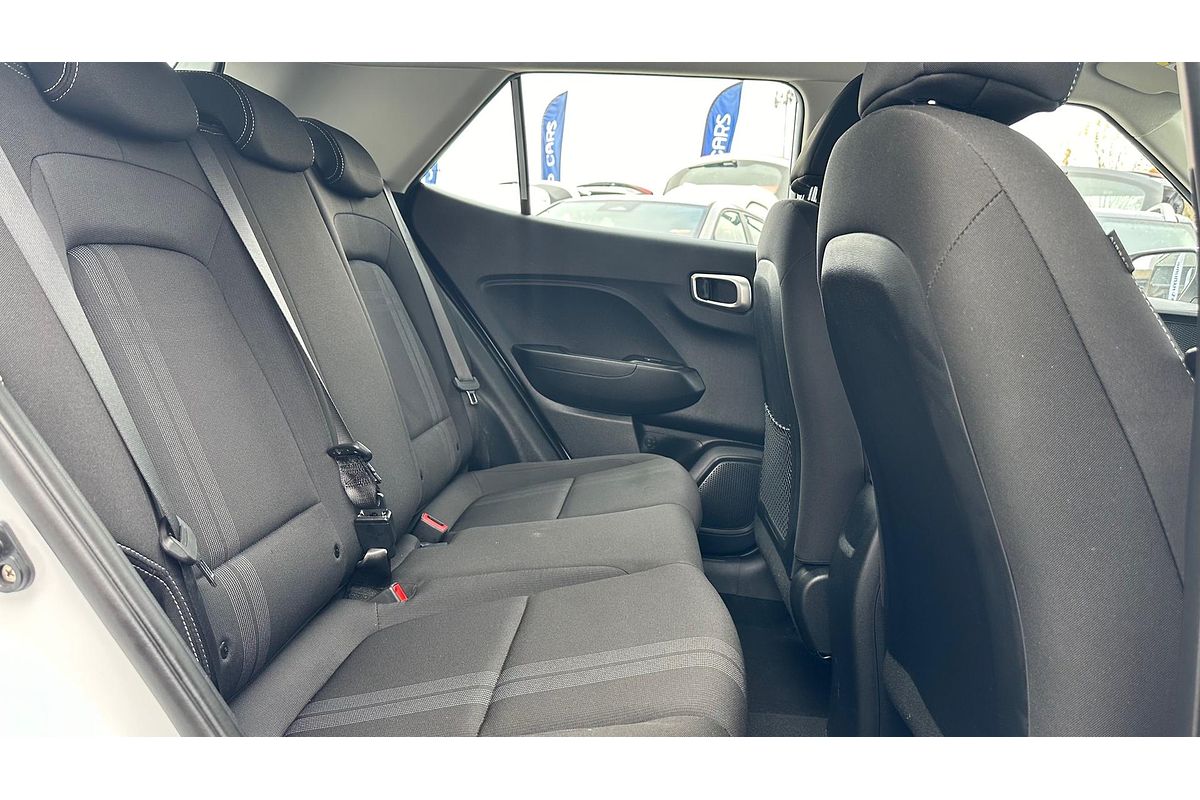 2023 Hyundai Venue QX.V5