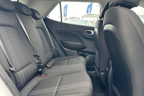 2023 Hyundai Venue QX.V5