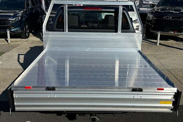 2024 Isuzu D-MAX LS-U 4X4