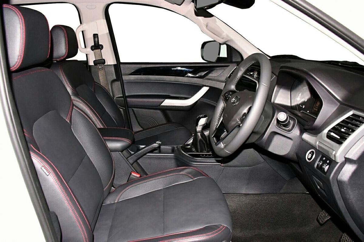 2024 LDV T60 Max LUXE SK8C 4X4