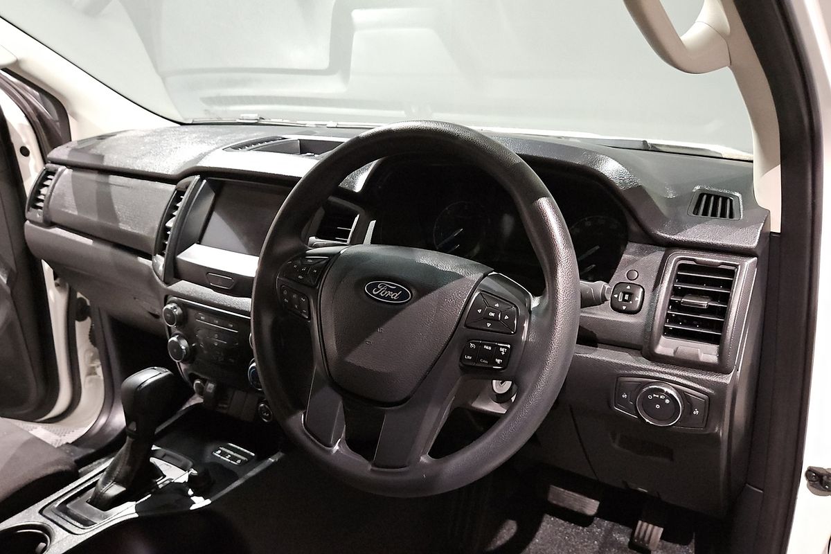 2020 Ford Ranger XL PX MkIII 4X4