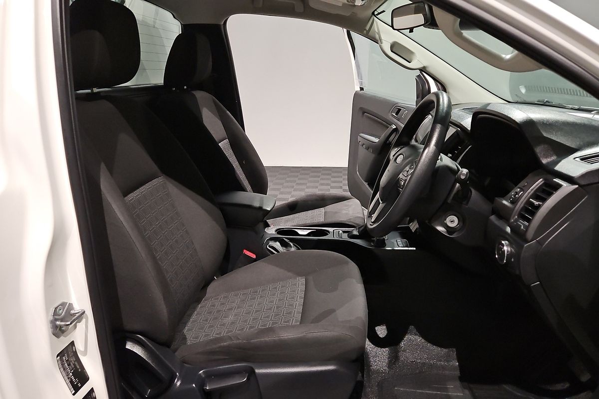 2020 Ford Ranger XL PX MkIII 4X4