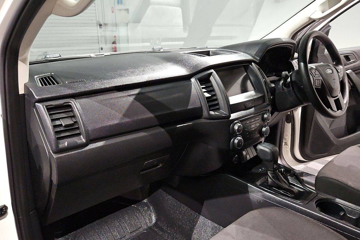 2020 Ford Ranger XL PX MkIII 4X4