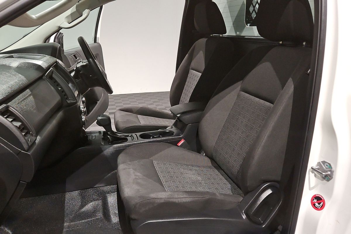 2020 Ford Ranger XL PX MkIII 4X4