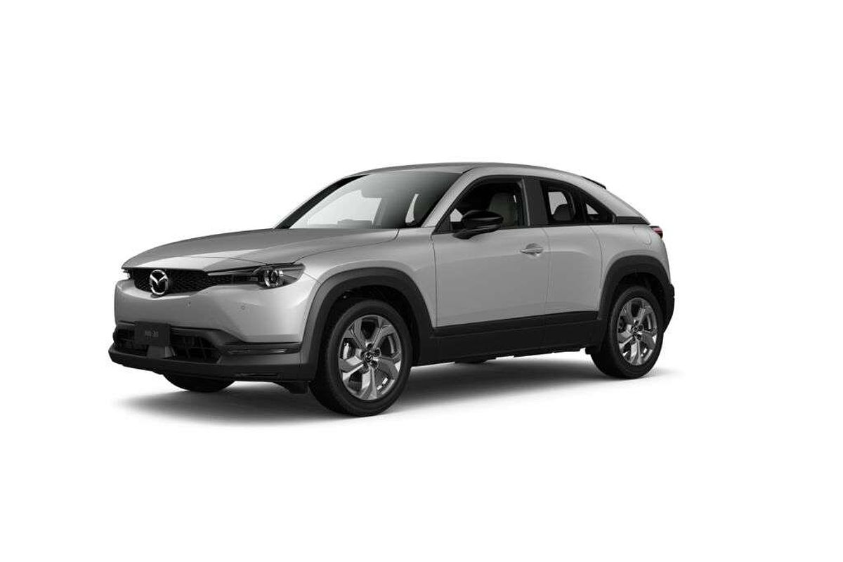 2023 Mazda MX-30 G20e Astina DR Series