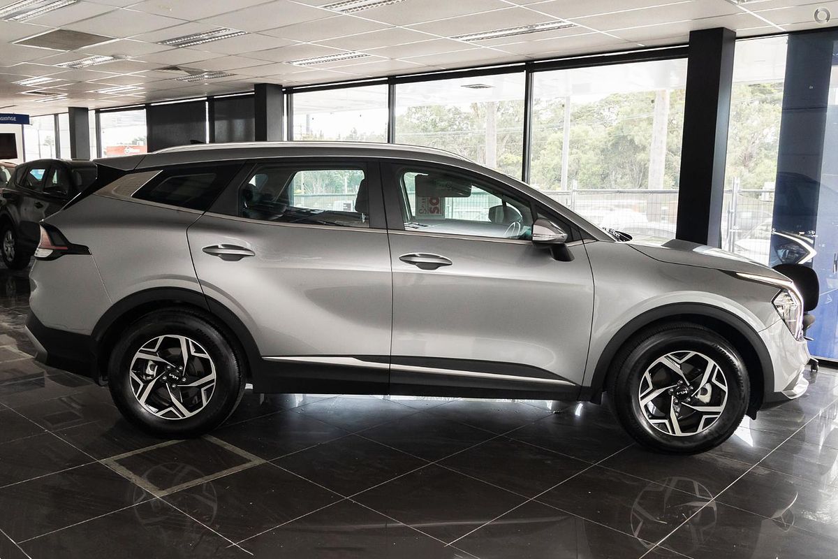 2024 Kia Sportage S NQ5