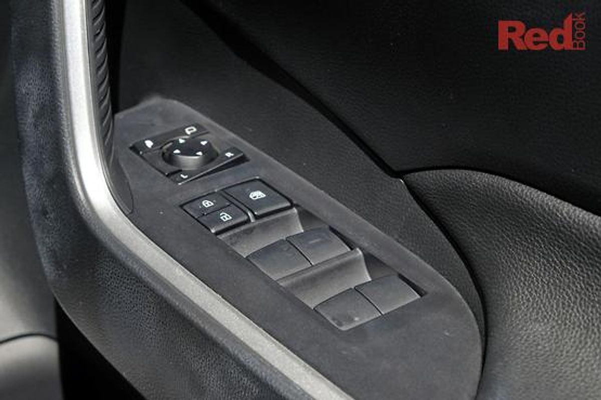 2024 Toyota RAV4 GX AXAH52R