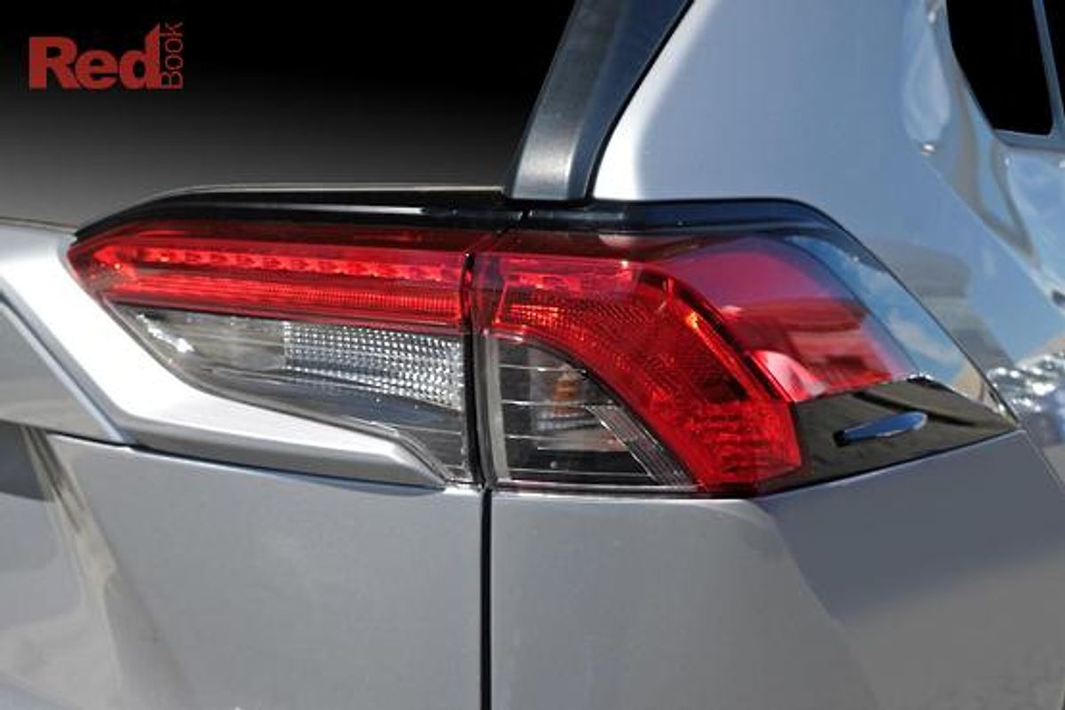 2024 Toyota RAV4 GX AXAH52R