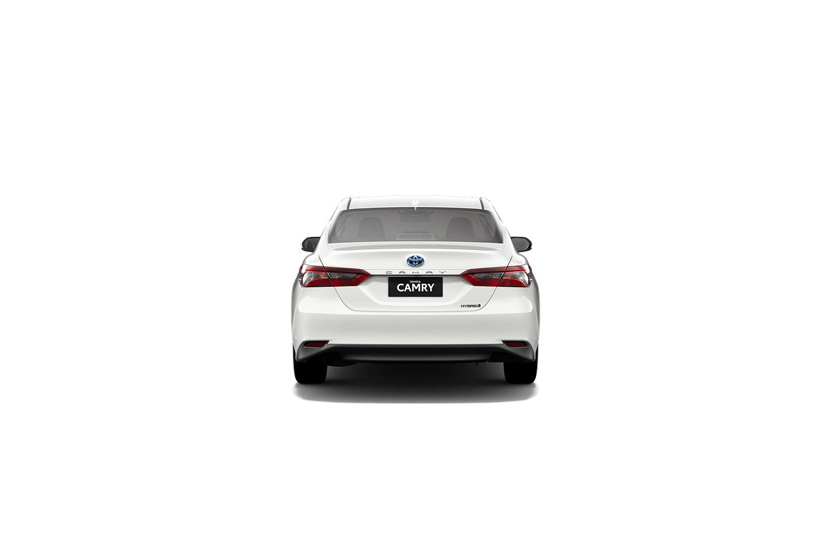 2024 Toyota Camry Ascent AXVA70R