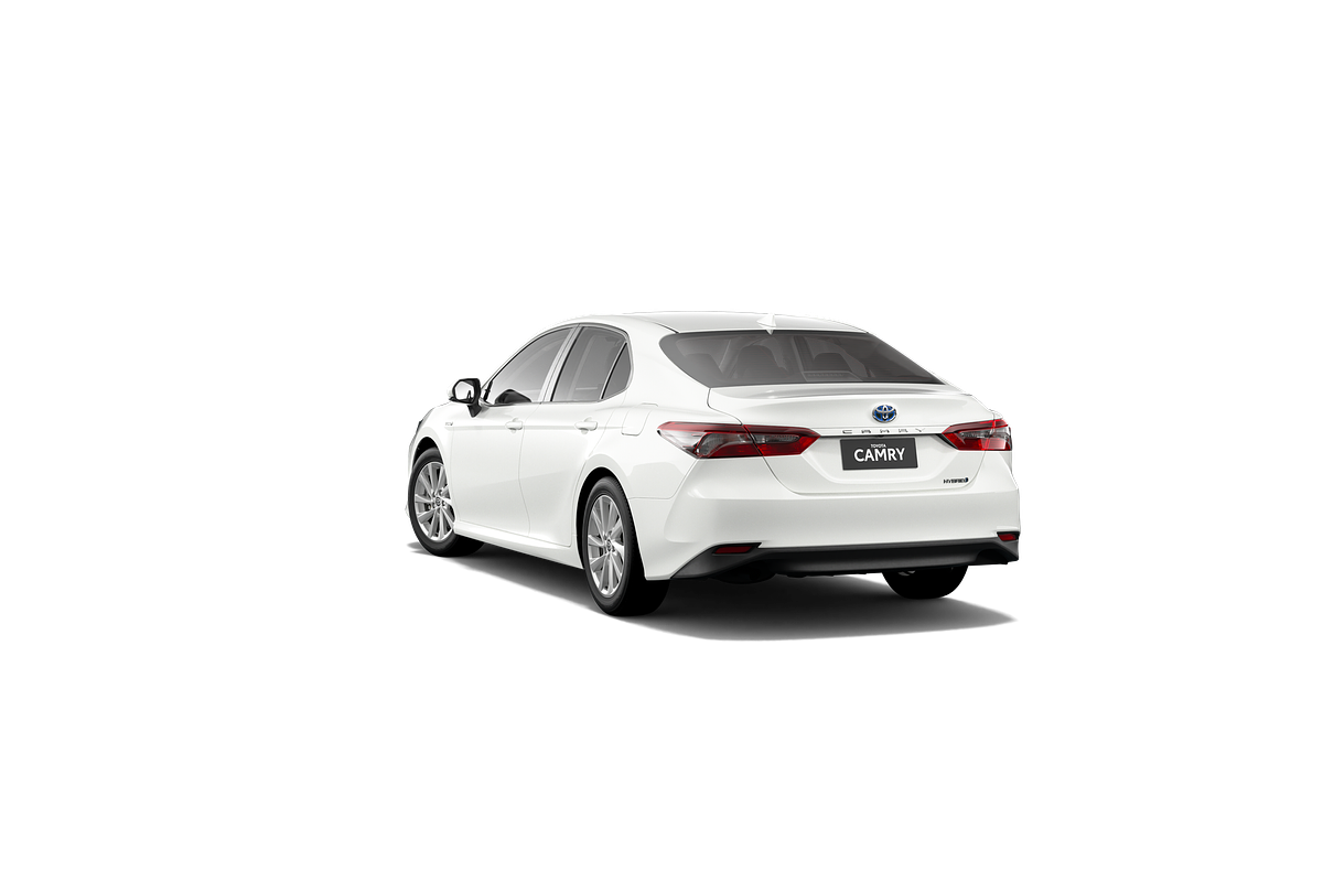 2024 Toyota Camry Ascent AXVA70R