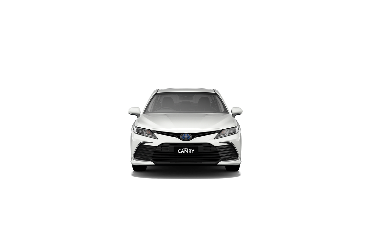 2024 Toyota Camry Ascent AXVA70R