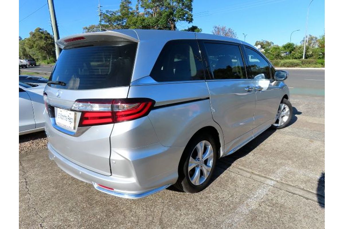 2019 Honda Odyssey VTi 5th Gen