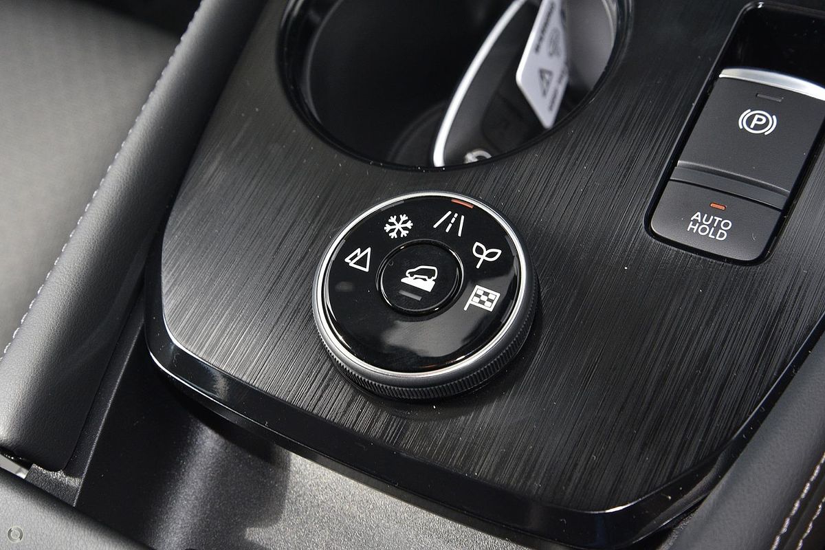 2023 Nissan X-TRAIL ST-L e-POWER T33