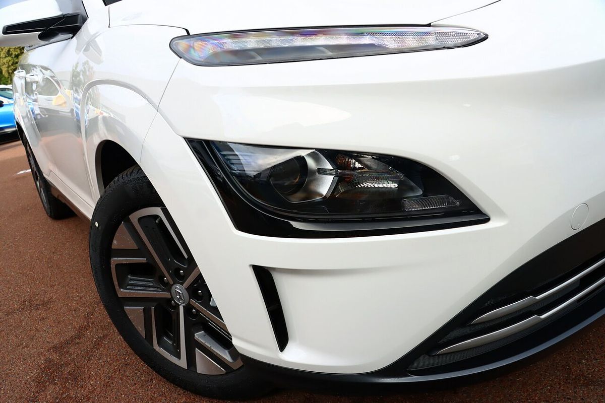 2023 Hyundai Kona Electric Elite OS.V4