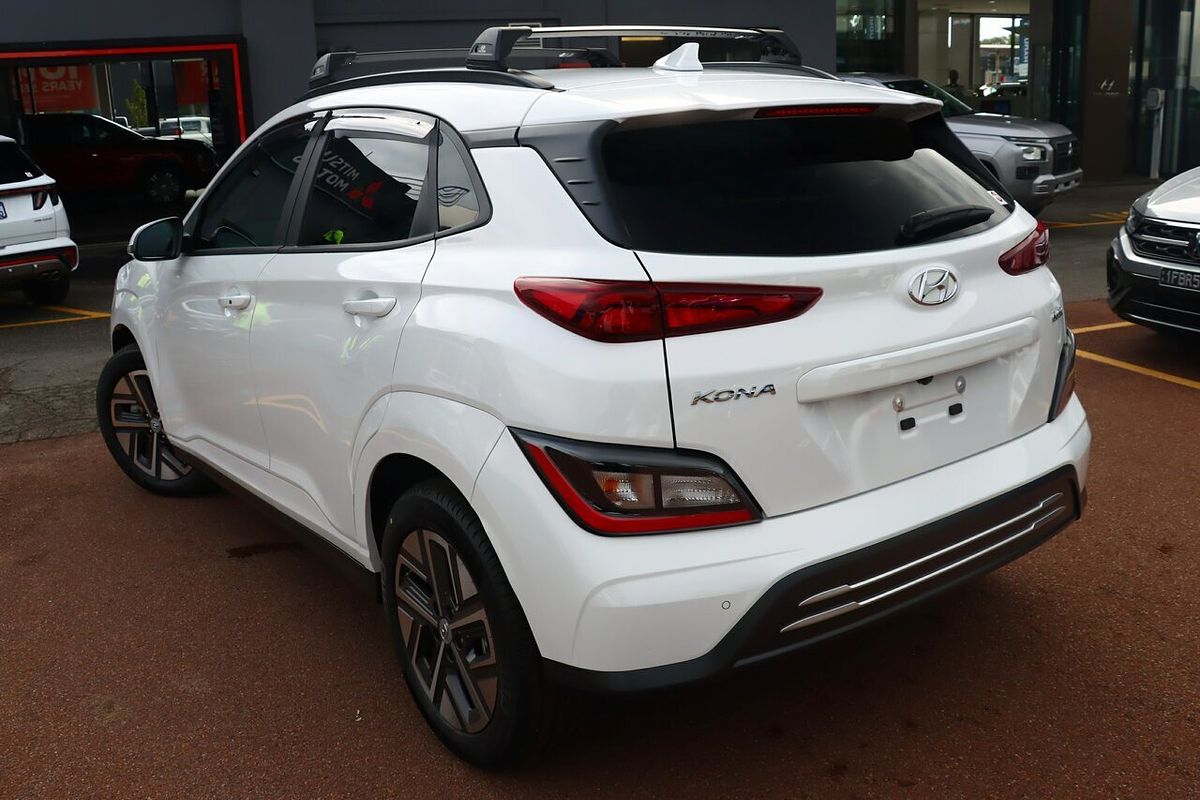 2023 Hyundai Kona Electric Elite OS.V4