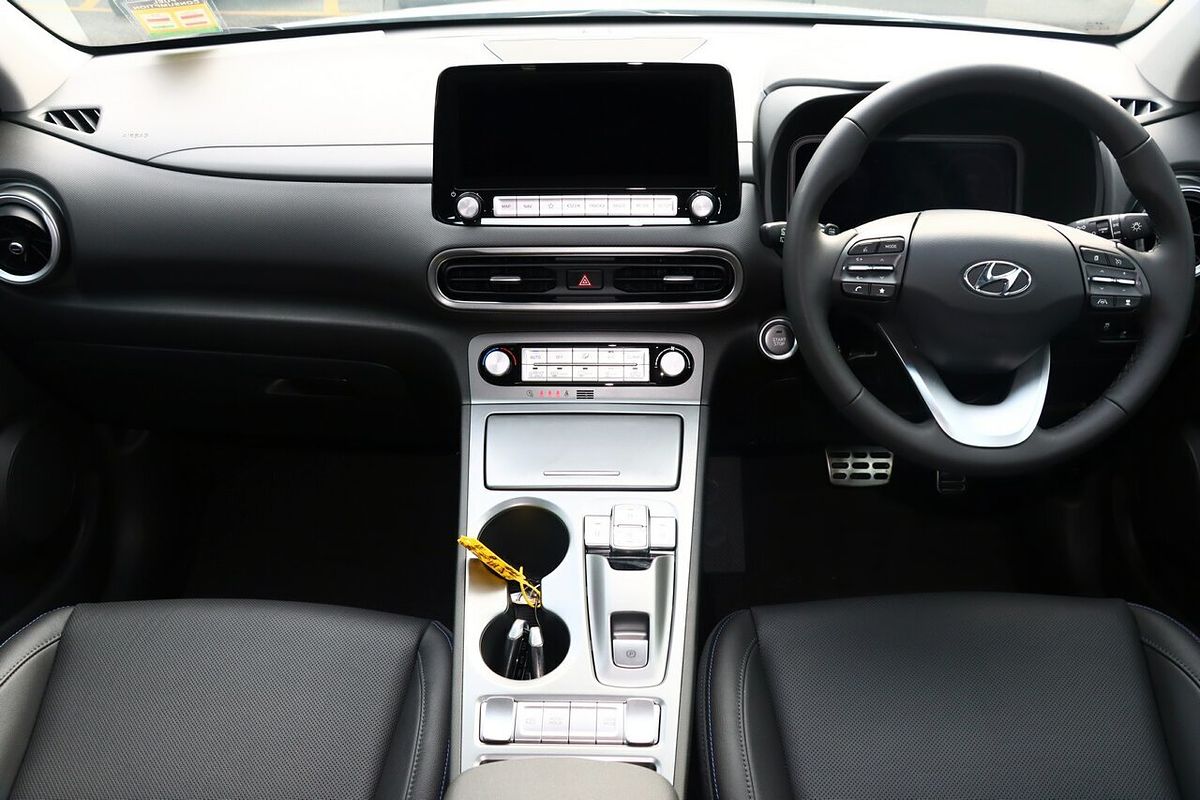 2023 Hyundai Kona Electric Elite OS.V4