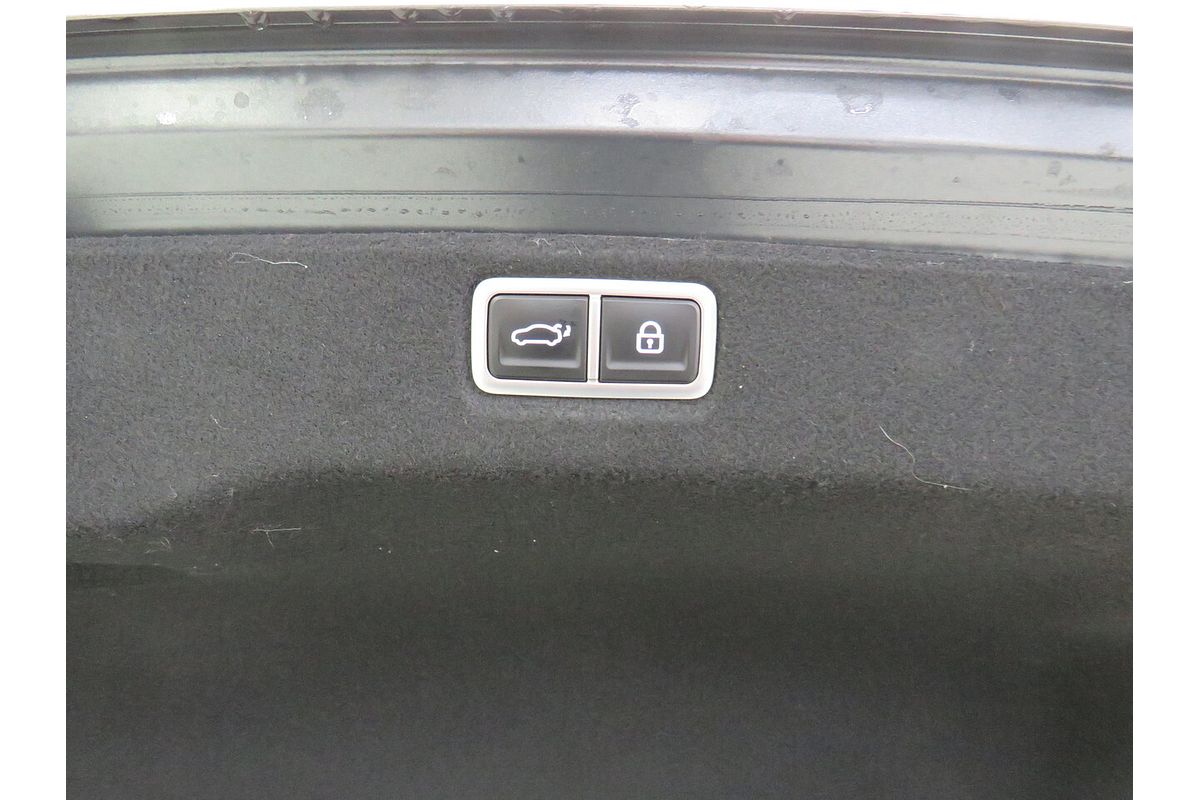 2023 Hyundai Sonata N Line DN8.V3